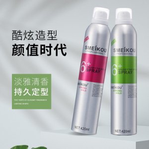 絲美蔻6+發(fā)膠OEM/ODM代加工