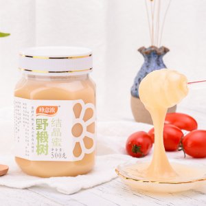 野椴樹蜜代加工貼牌OEM/ODM