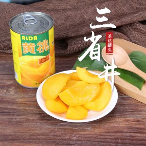 豐縣圣達(dá)罐頭食品廠