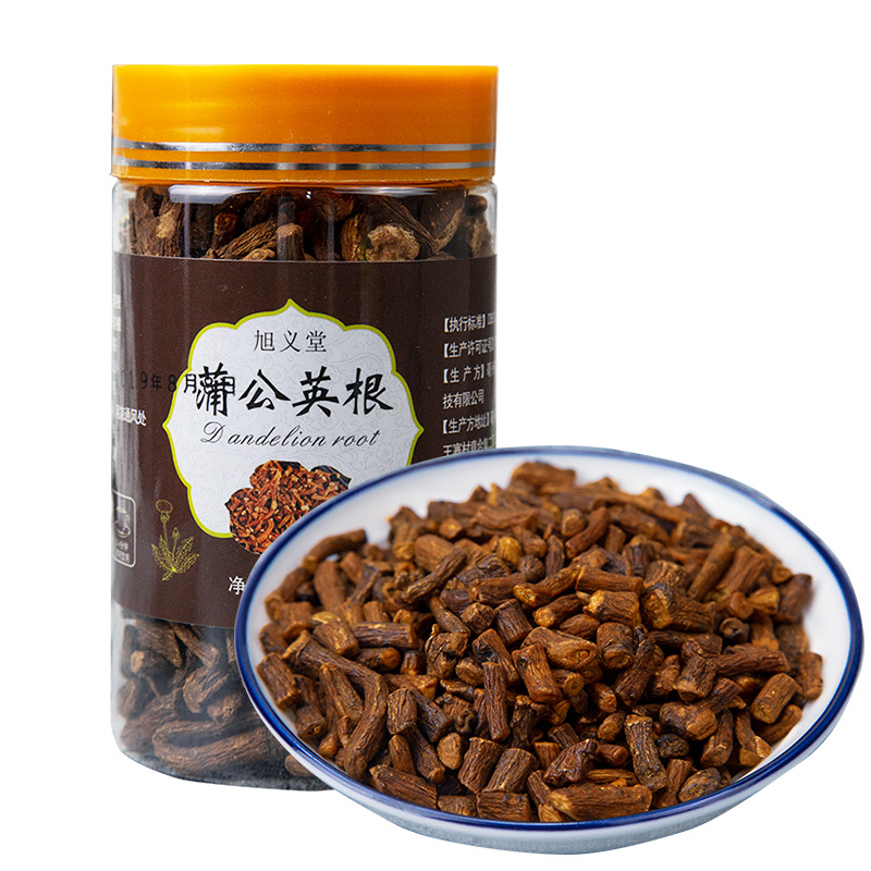 亳州市旭義堂生物科技有限責(zé)任公司