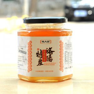 多花蜂場(chǎng)荊花蜂蜜貼牌OEM/ODM