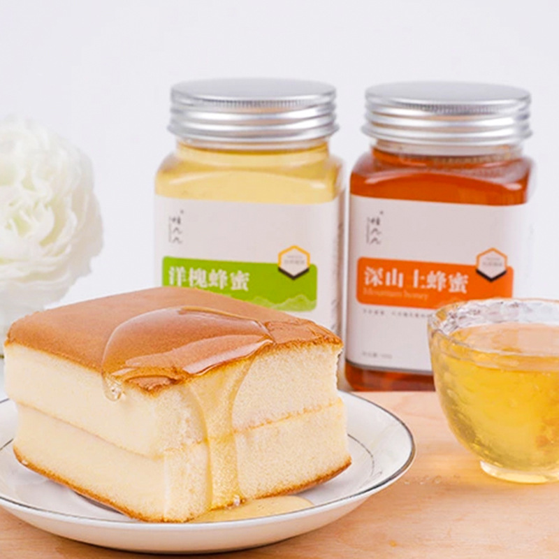 長葛市豐澤蜂業(yè)有限公司