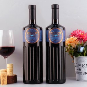 煙臺龍驛莊園葡萄酒有限公司