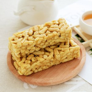 金品?？嗍w沙琪瑪1280gOEM/ODM定制代加工