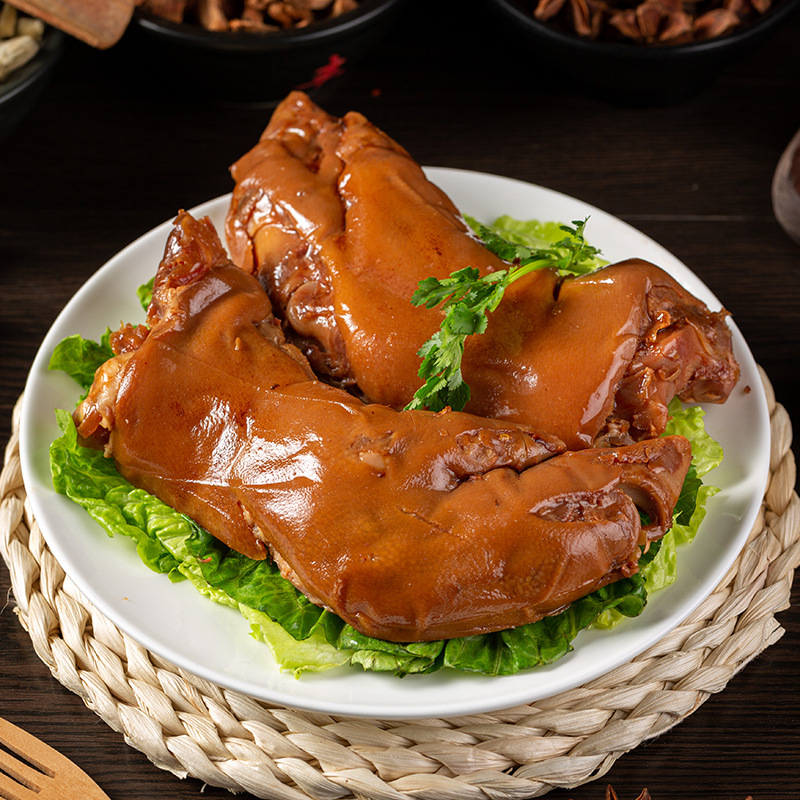 周口自然香食品科技有限公司