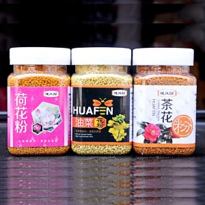 洛陽(yáng)健鳳園蜂業(yè)有限公司