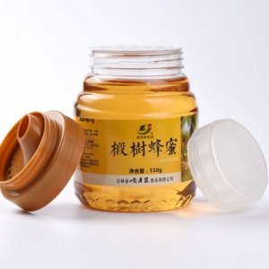 東北長(zhǎng)白山椴樹蜂蜜貼牌定制代加工