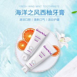 海洋之風(fēng)(廣州)口腔護(hù)理用品有限公司