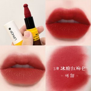 唇騎士摩登視覺浮雕口紅代加工貼牌OEM/ODM