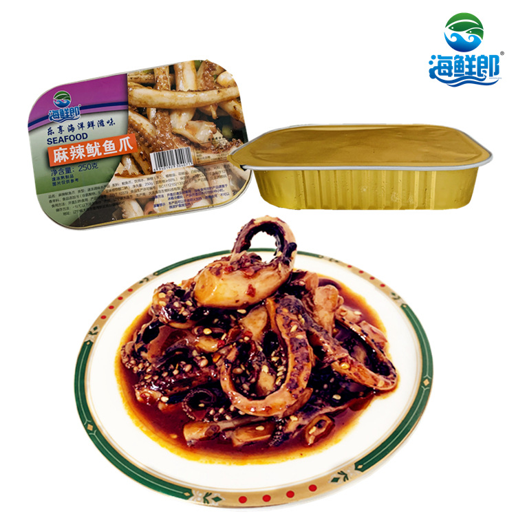 海鮮郎食品(大連)有限公司