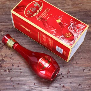 宿遷市洋河鎮(zhèn)碧竹酒業(yè)有限公司