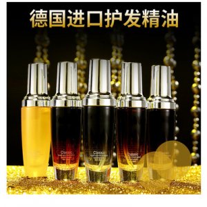 潤發(fā)護發(fā)精油OEM/ODM定制代加工