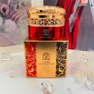 嬌貝詩50G紅參寡糖時(shí)光霜OEM/ODM定制代加工