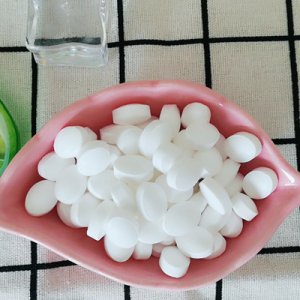 清涼強(qiáng)力原味薄荷糖代加工貼牌OEM/ODM