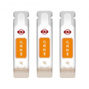 亳州市裕民藥業(yè)科技有限公司