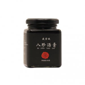 盛宏誠(chéng)八珍湯膏300g可OEM/ODM代工