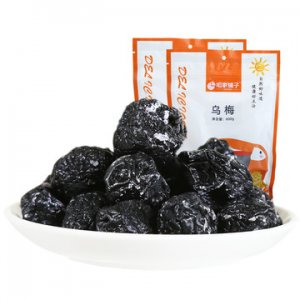 安徽咱家鋪子食品有限公司