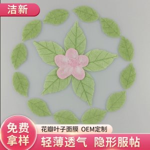 珠海潔新無(wú)紡布有限公司