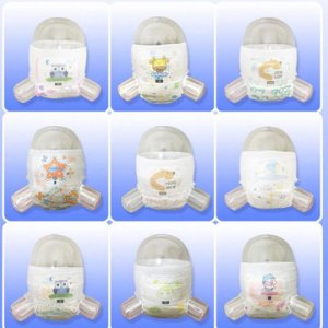 泉州太陽花衛(wèi)生用品有限公司