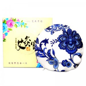 南陽市百草靈艾草制品有限公司