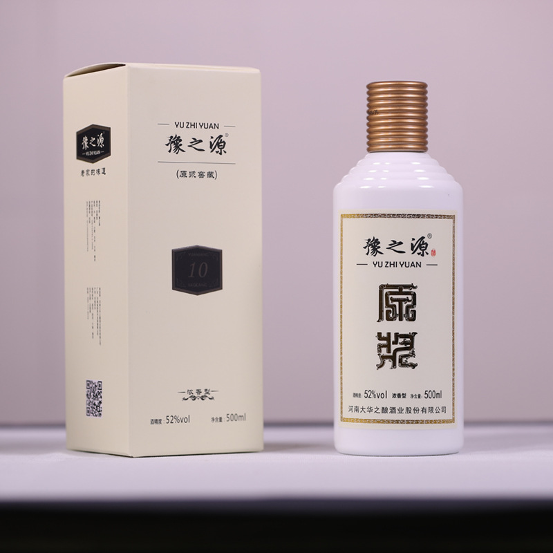 河南大華之釀酒業(yè)股份有限公司