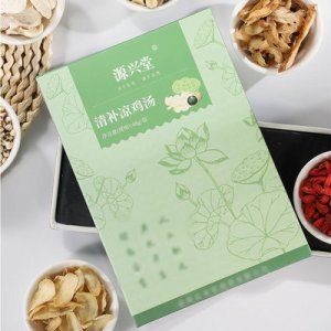 源興堂(安徽)健康產(chǎn)業(yè)有限公司