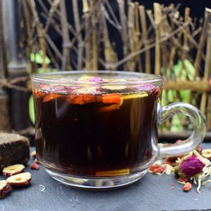 亳州市欣茂藥業(yè)有限公司