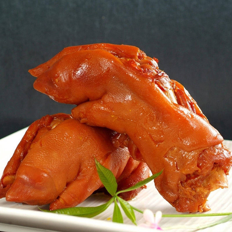 德州鹵之藝食品有限公司