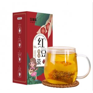 紅豆薏米芡實茶OEM/ODM定制代加工