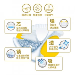 泉州田園衛(wèi)生用品有限公司