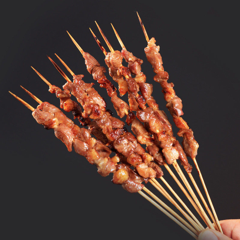 德州鹵之藝食品有限公司