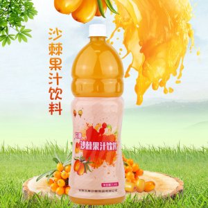 陜西艾康沙棘制藥有限公司