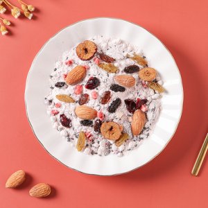 堅(jiān)果代餐羹加工 堅(jiān)果代餐羹貼牌定制OEM代加工