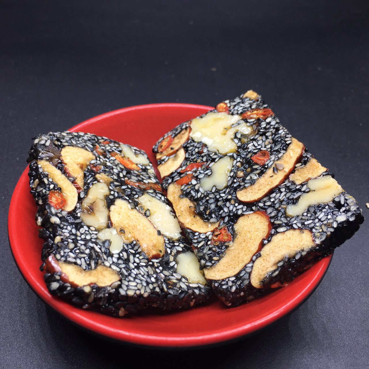 手工麥芽糖營養(yǎng)糕可OEM/ODM代工