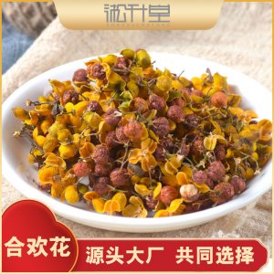 亳州市淞升堂藥業(yè)有限公司