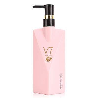 玻尿酸v7洗發(fā)水沐浴露護(hù)發(fā)素OEM/ODM代加工