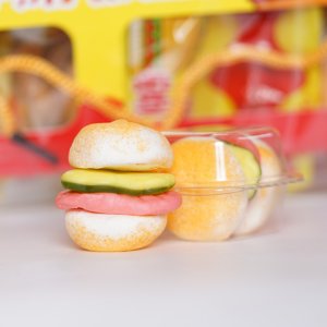 潮州市潮安區(qū)金貝貝食品有限公司