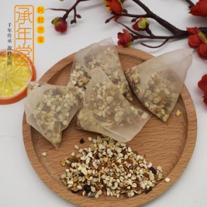 東阿縣承年堂阿膠制品有限公司