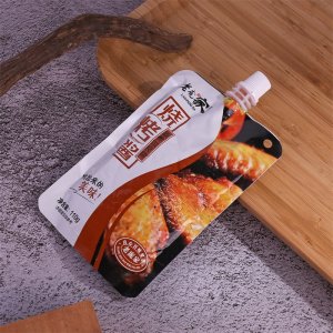 山東龐大調(diào)味食品有限公司