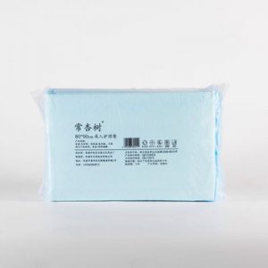 南通開發(fā)區(qū)女愛衛(wèi)生用品廠