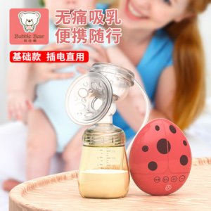 雙邊電動(dòng)吸奶器OEMOEM代加工