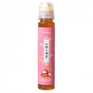 東榮堂山楂六物膏OEM/ODM代加工