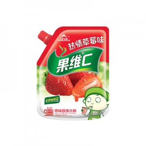 河北鍵豐食品有限公司