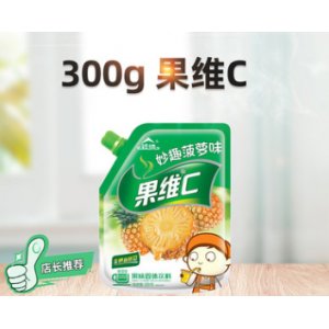 錢(qián)帥果珍粉OEM/ODM