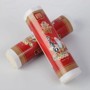 中江仟品面業(yè)有限公司