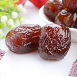 無(wú)核阿膠蜜棗OEM/ODM定制代加工