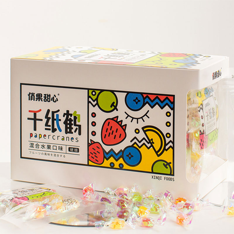 潮州市潮安區(qū)新祺食品有限公司