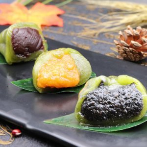艾草青團(tuán)可OEM/ODM代工