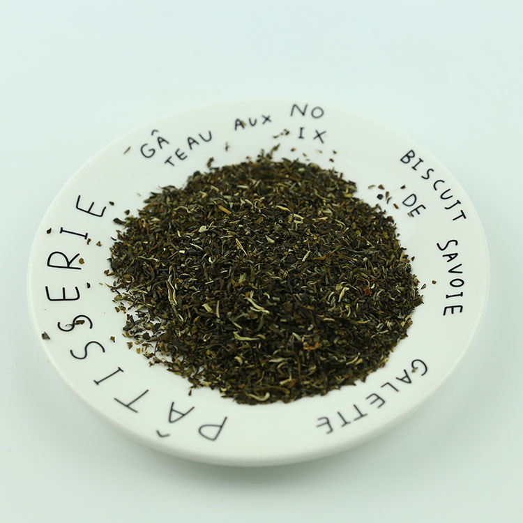 橫縣茉莉茶代加工貼牌OEM/ODM