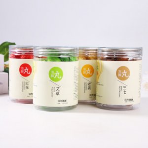 安徽亳鑫堂健康產業(yè)發(fā)展有限公司